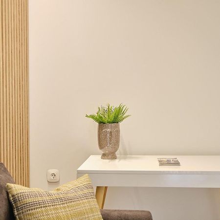Elegant Central Apartment Veria - Με Ενδοδαπέδια Θέρμανση!!! Экстерьер фото