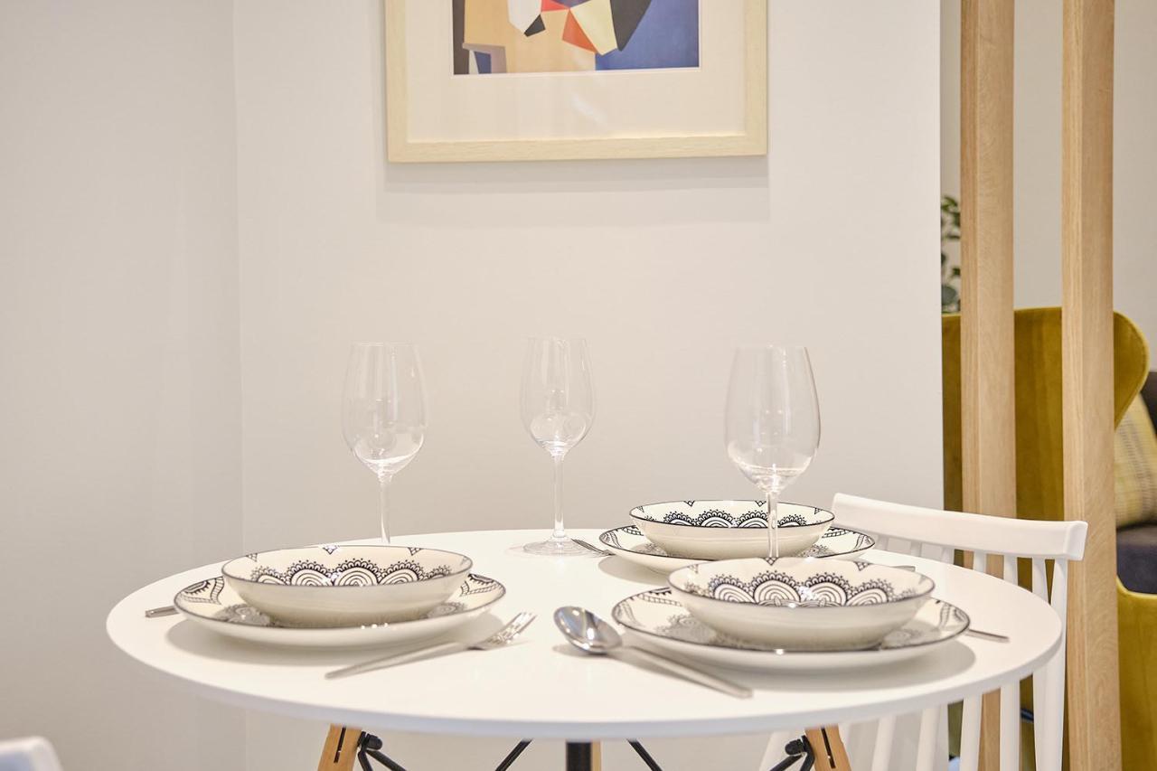 Elegant Central Apartment Veria - Με Ενδοδαπέδια Θέρμανση!!! Экстерьер фото