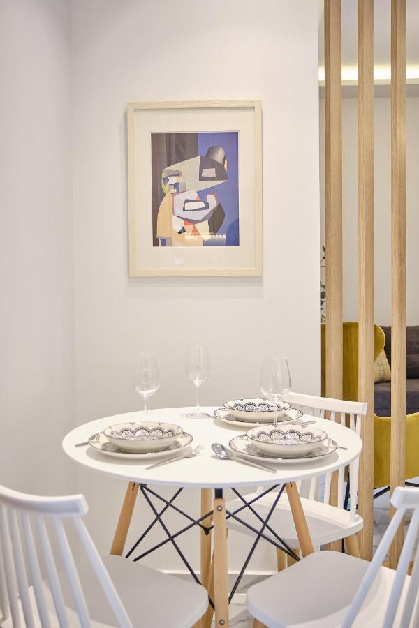 Elegant Central Apartment Veria - Με Ενδοδαπέδια Θέρμανση!!! Экстерьер фото