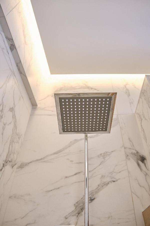Elegant Central Apartment Veria - Με Ενδοδαπέδια Θέρμανση!!! Экстерьер фото